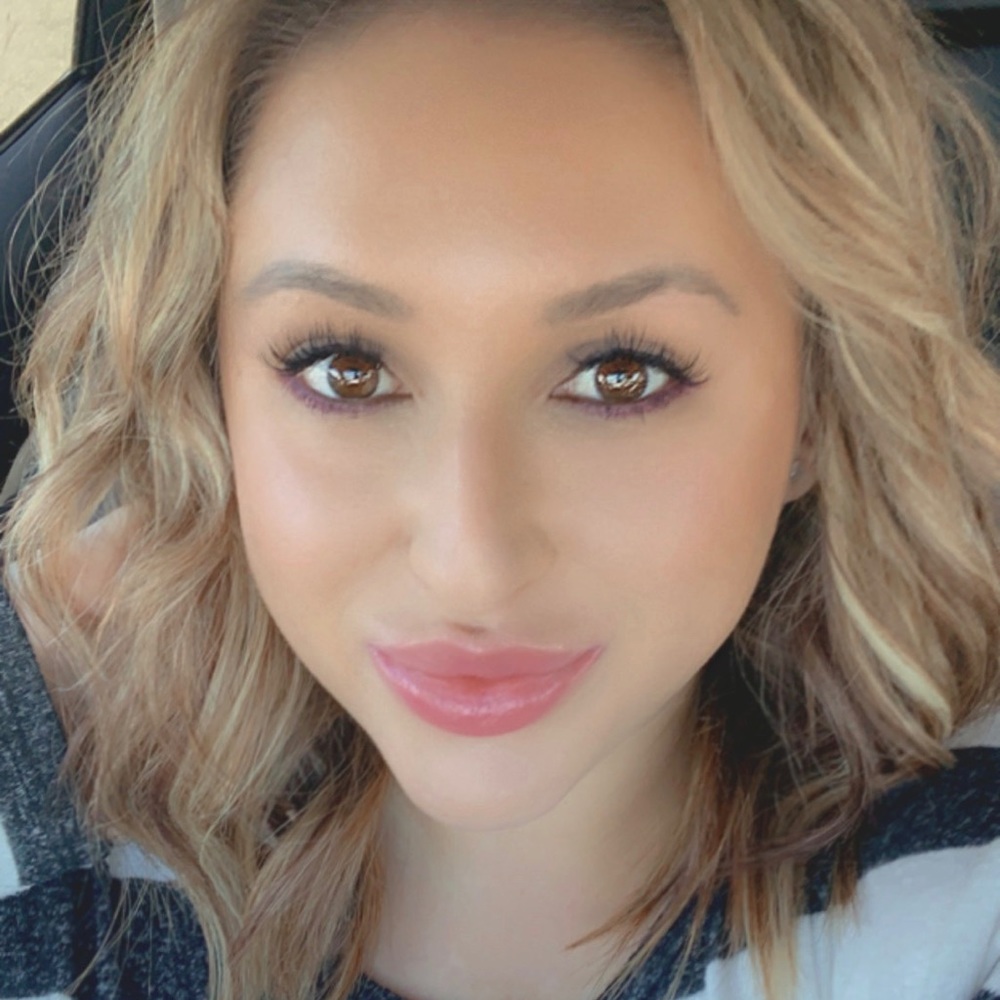 Meet your Posher, Kelsey